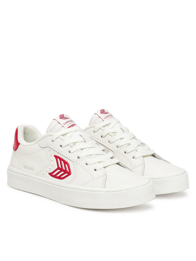 Cariuma Sneakers Cariuma Salvas 411301W82W080 Weiß