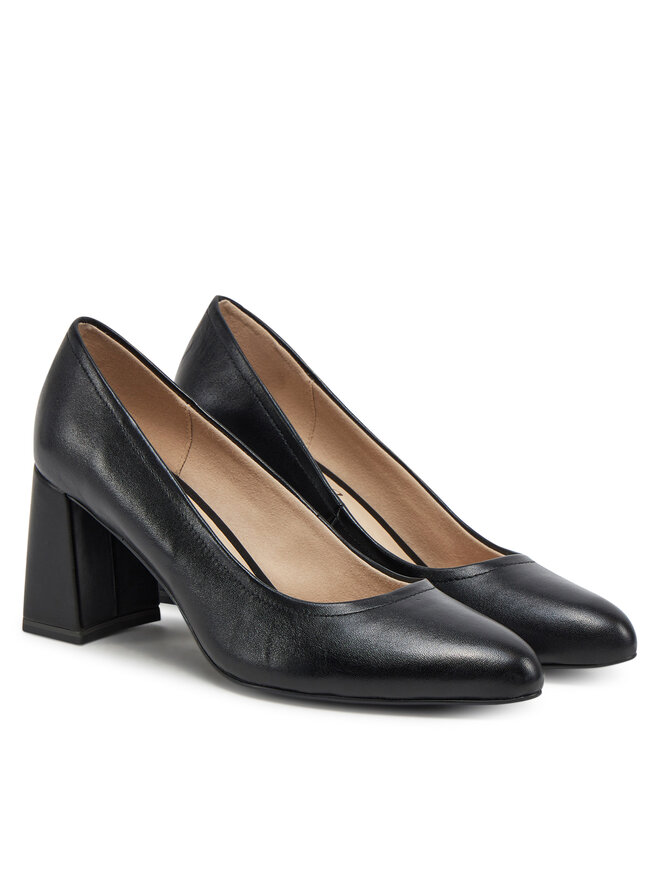 Caprice Pumps Caprice 9-22404-44 Schwarz