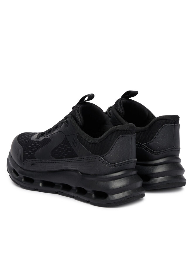 Skechers Sneakers Skechers Slip-ins: Glide-Step - Vista Lane 303654L/BBK Schwarz
