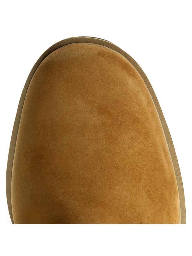 Timberland Schnürstiefeletten Timberland Radford 6 Boot Wp TB0A1JHF2311 Braun