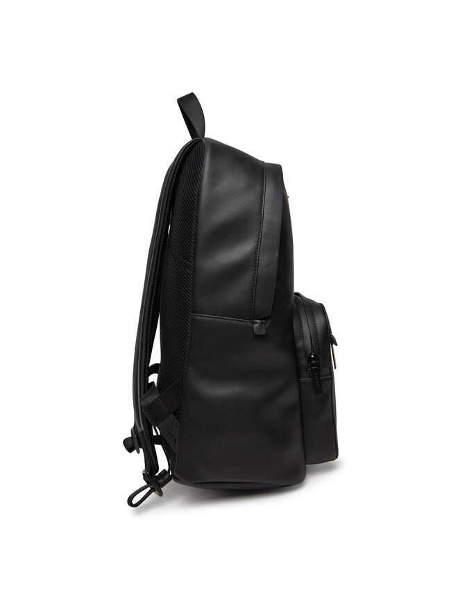Calvin Klein Σακίδιο Calvin Klein Ck Must Round Bp Mono K50K513047 Μαύρο