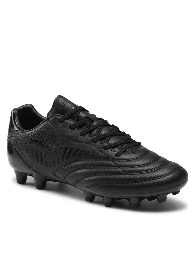 Joma Zapatos de fútbol Joma Aguila 2321 AGUS2321FG Negro
