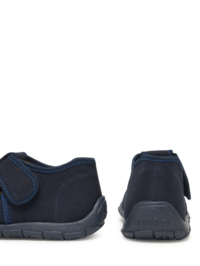 Froddo Papuci de casă Froddo G1700429 S Bleumarin