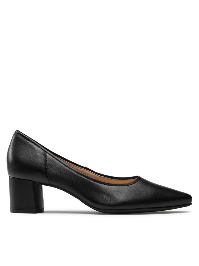 HÖGL Pumps HÖGL 0-174510 Schwarz