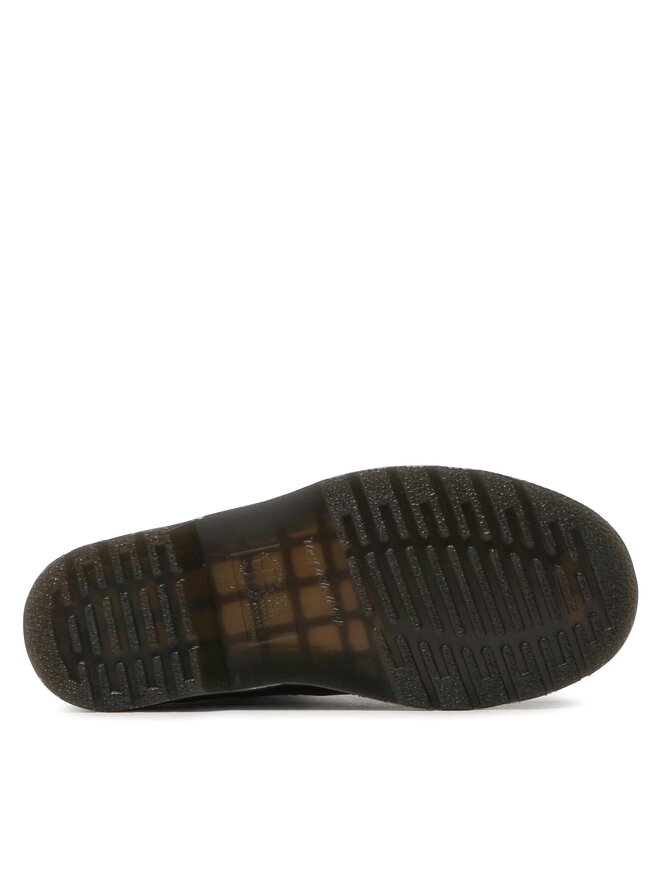 Dr. Martens Glany Dr. Martens 1460 Pascal 27816201 Brązowy