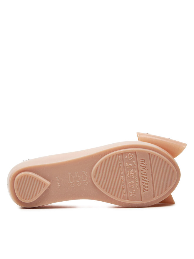 Melissa Балеринки Melissa Mini Melissa Ultragirl Star Ii Inf 35724 Розов