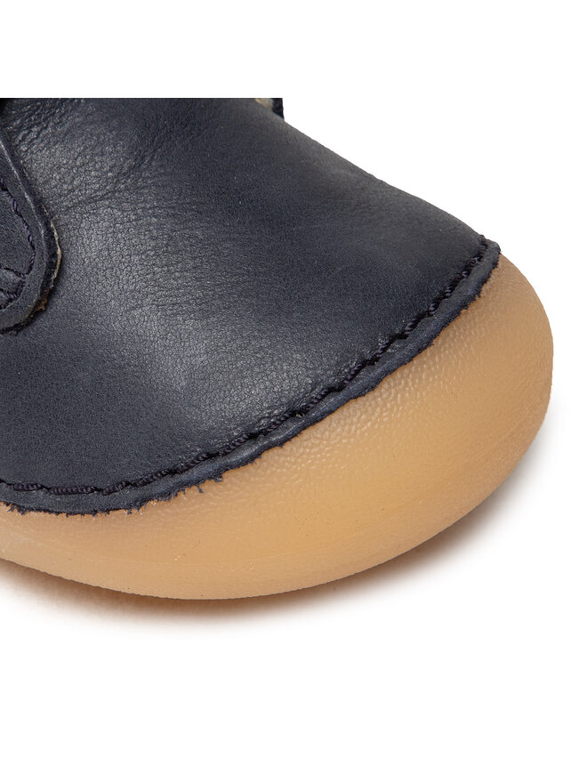 Kickers Schnürschuhe Kickers Soniza 829681-10 M Dunkelblau