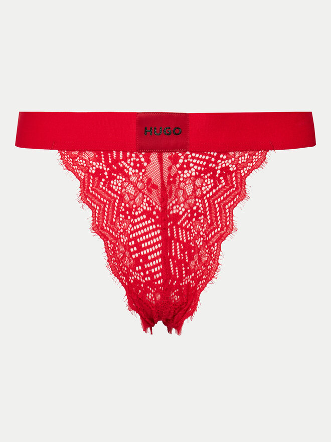 HUGO Hugo Стрінги 50502780 Червоний