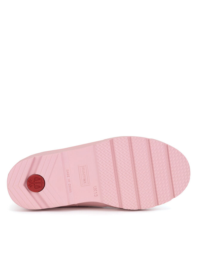 Hunter Cizme de cauciuc Hunter KFT5097RMA-APL Roz