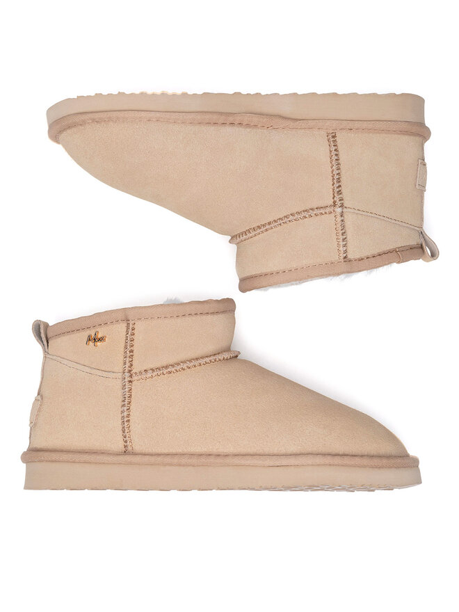 MEXX Cizme de zăpadă MEXX MICH2003743W Bej