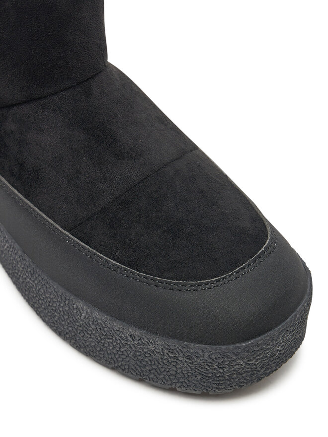 Tretorn Stiefeletten Tretorn Alunda Hybrid 059 Schwarz