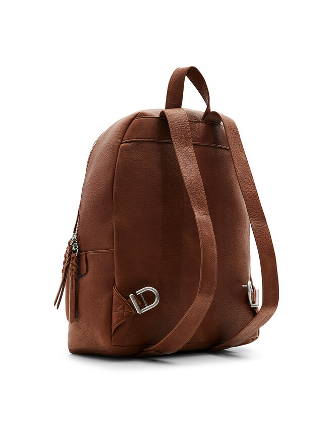 Desigual Rucsac Desigual 24SAKP07 Maro