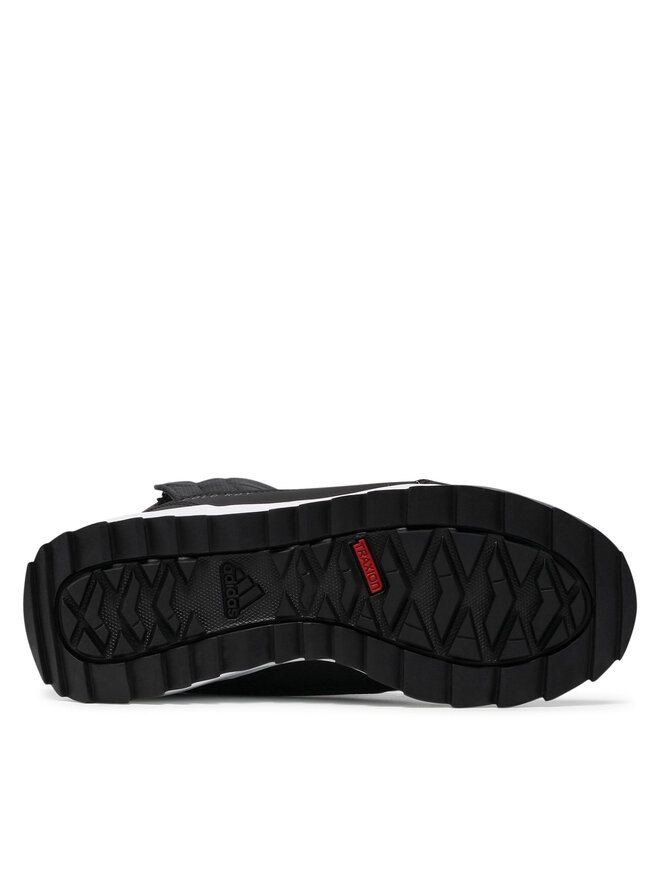 Trekkingschuhe adidas Terrex Choleah Boot C.Rdy EH3537 Schwarz eschuhe.at