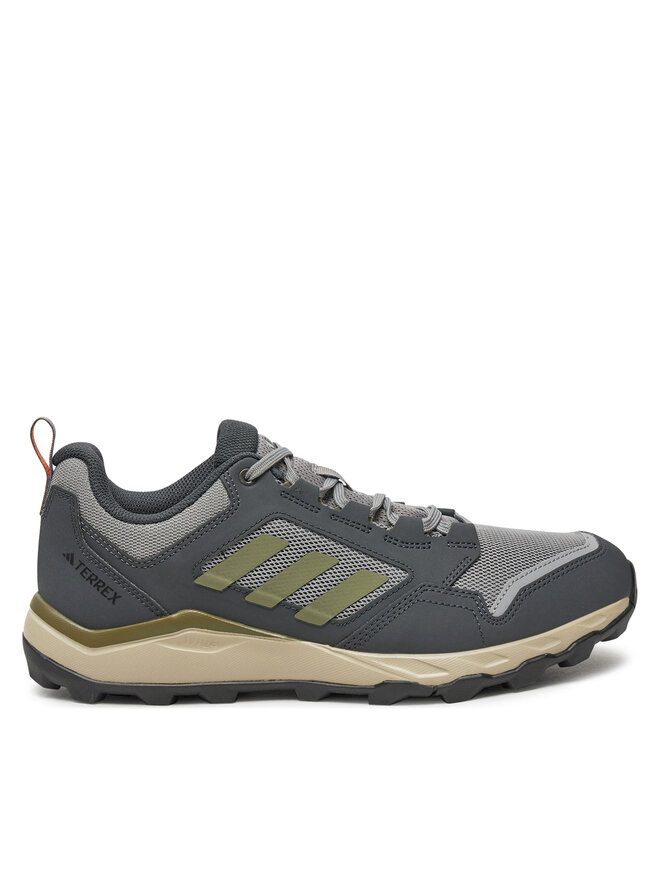 adidas Běžecké boty adidas Tracerocker 2.0 IF1651 Šedá