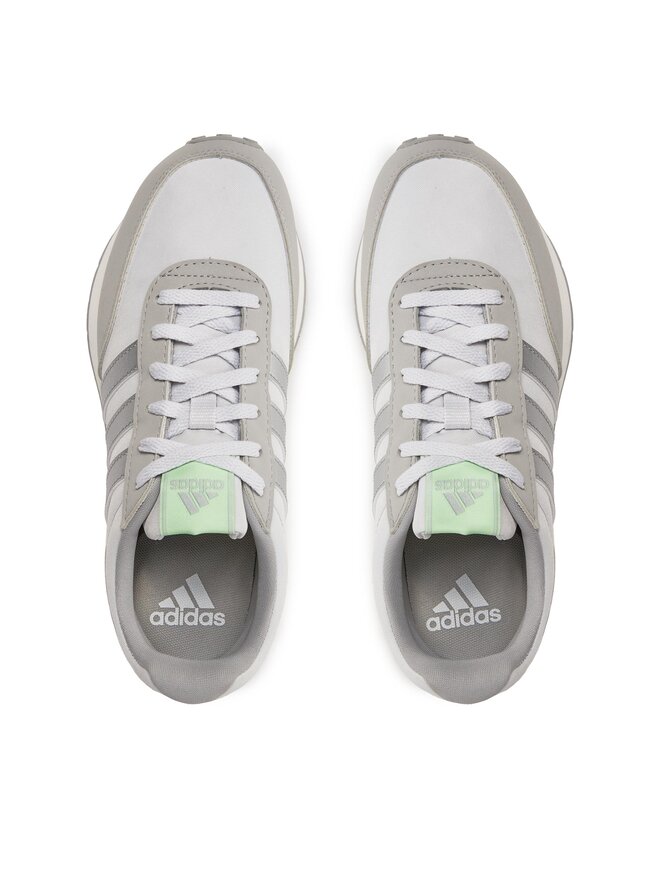 adidas Сникърси adidas Run 60s 3.0 Lifestyle Running IG1173 Сив