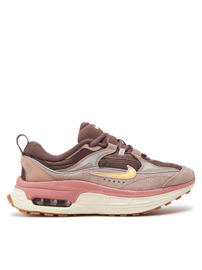 Nike Sportcipők Nike Air Max Bliss DZ6754 200 Barna
