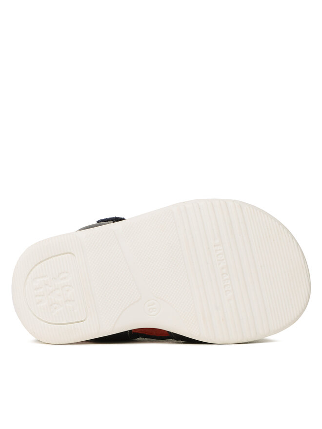 Garvalin Sandale Garvalin 232601-A Bleumarin