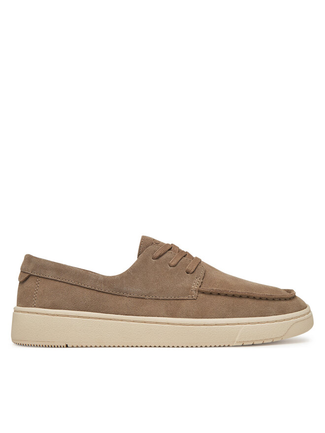 Toms Īsi apavi Toms Trvl Lite London 10020831 Pelēks