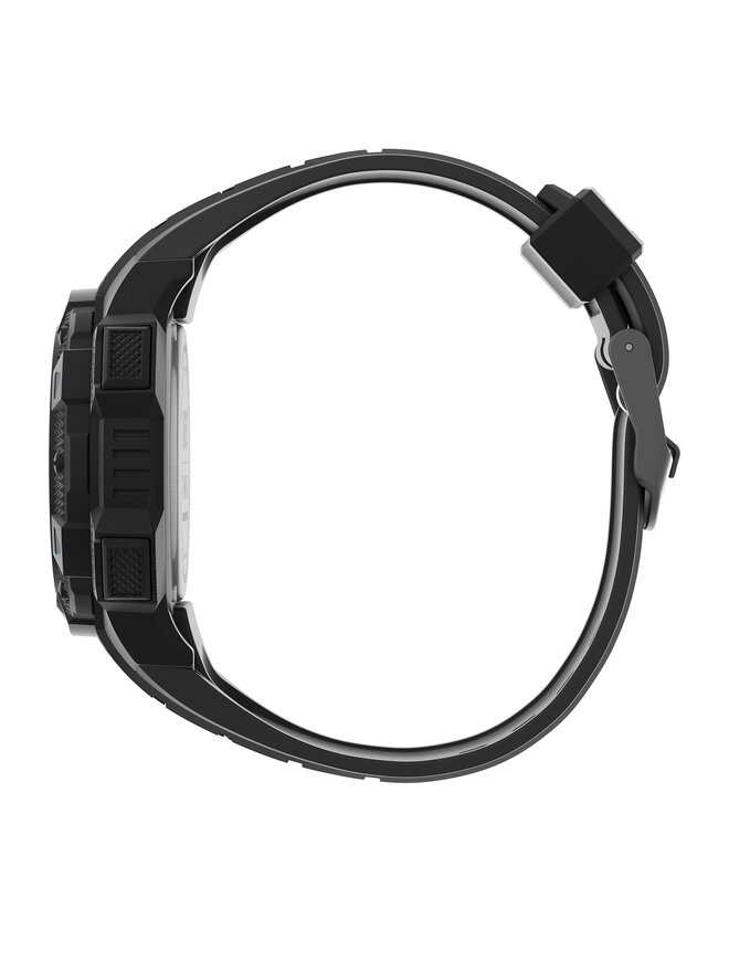 Timex Reloj Timex UFC Core TW4B27400 Negro