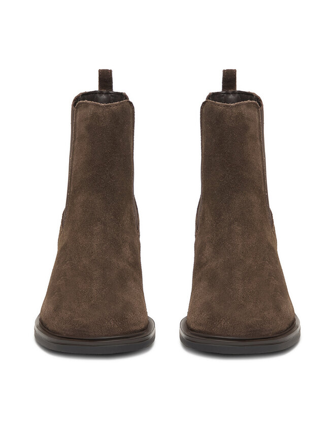 Lasocki Klassische Stiefeletten Lasocki CEO-WI23-T-735-02 Braun