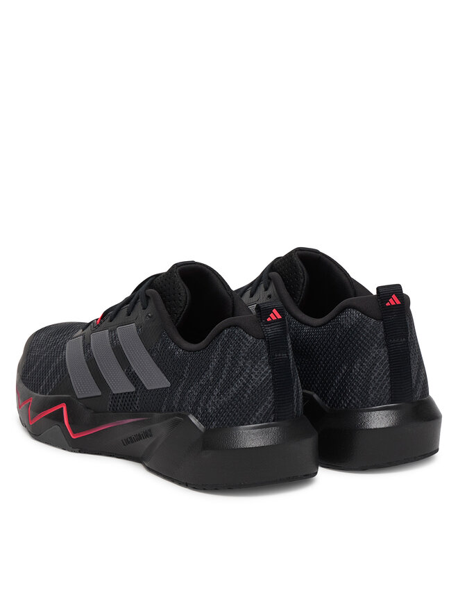 adidas Fitnessschuhe adidas Rapidmove Go Trainer M JQ3952 Schwarz