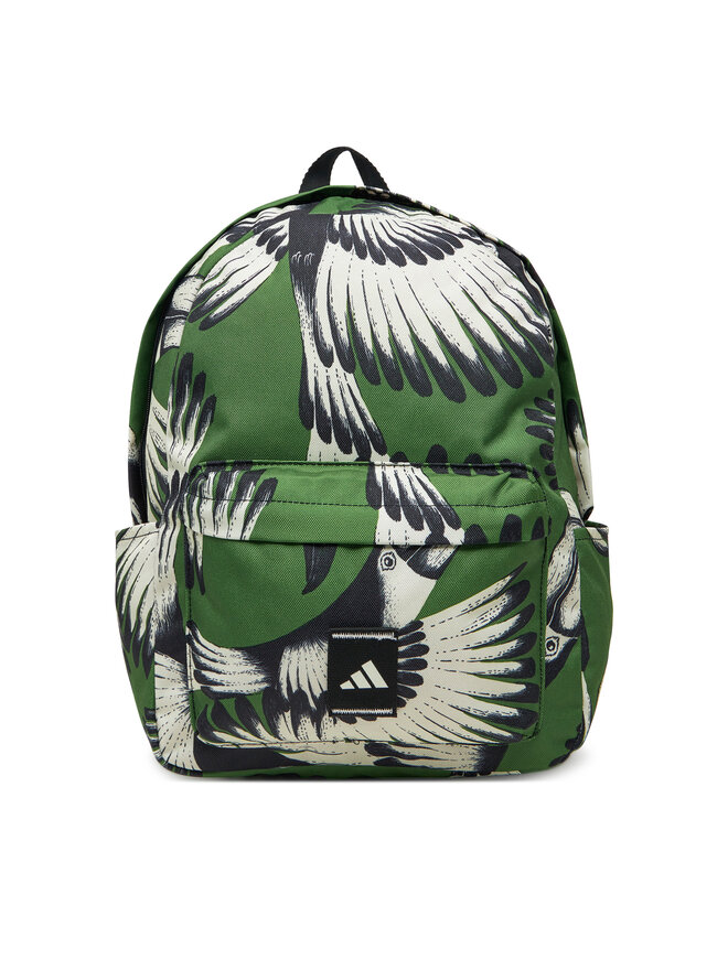 adidas Rucsac adidas adidas x FARM Classic JJ1684 Verde