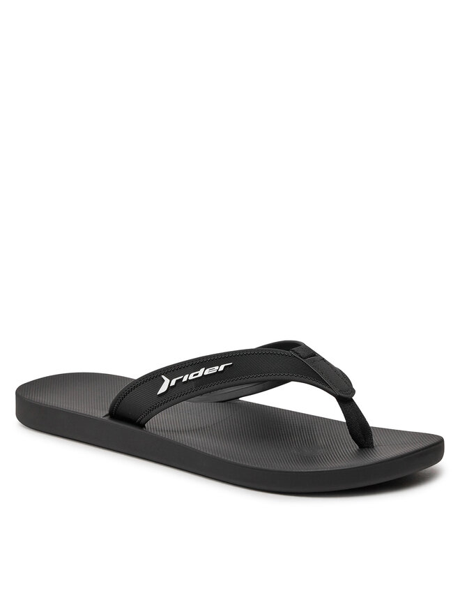 Rider Japonki Rider Impulse Thong 83527 Czarny