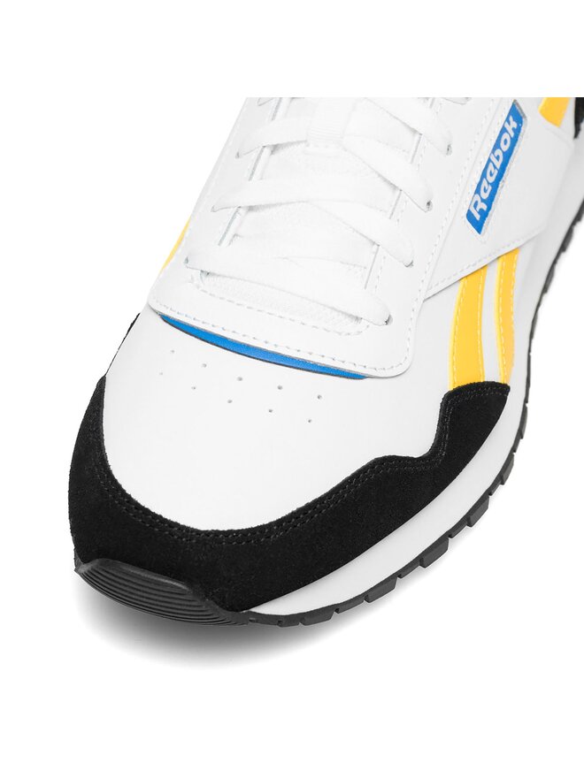 Reebok Sportcipők Reebok Glide 100074227 Fehér