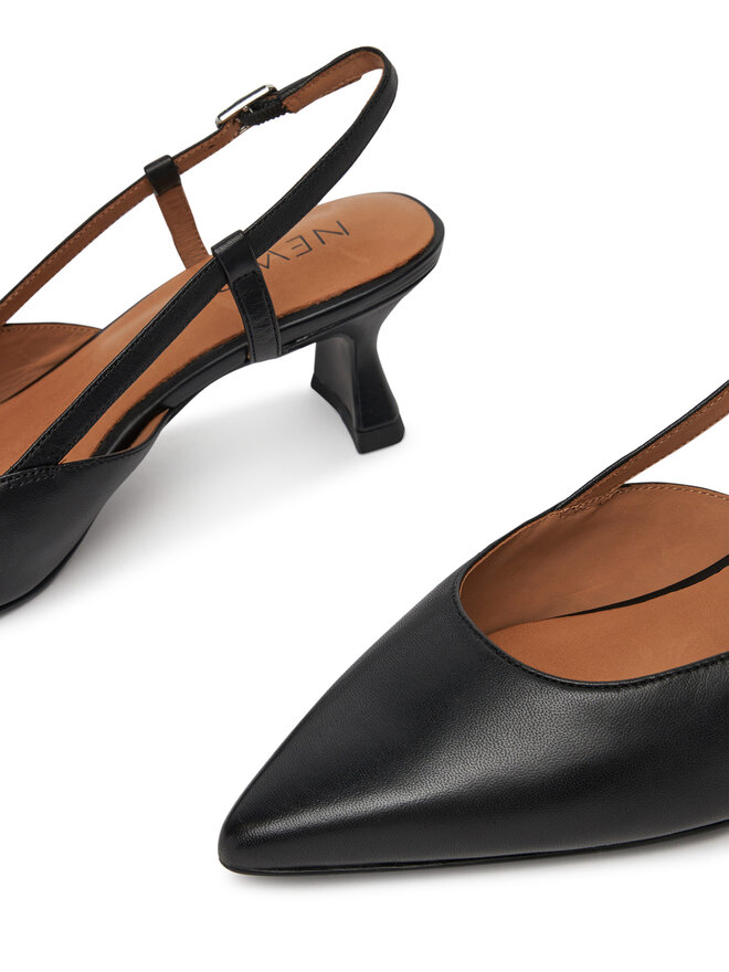 Tamaris Σανδάλια Tamaris Newd By Tamaris 1-29304-44 Μαύρο