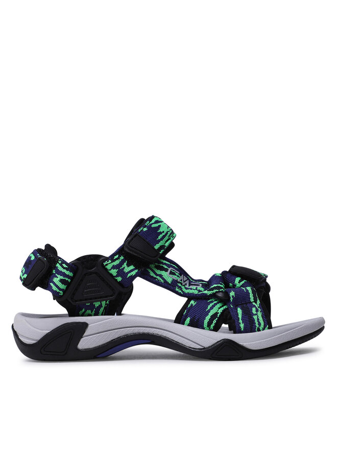 CMP Сандали CMP Kids Hamal 38q9955 Син