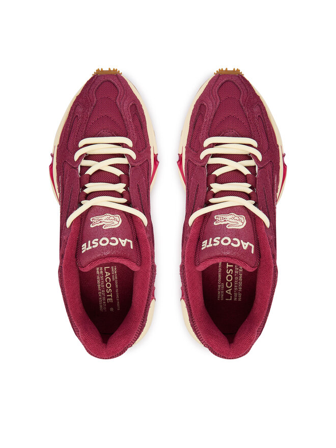 Lacoste Sneakers Lacoste 52SFA0135 Rosa