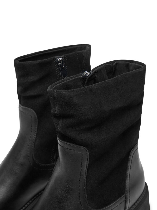 Caprice Stiefeletten Caprice 9-26439-43 Schwarz