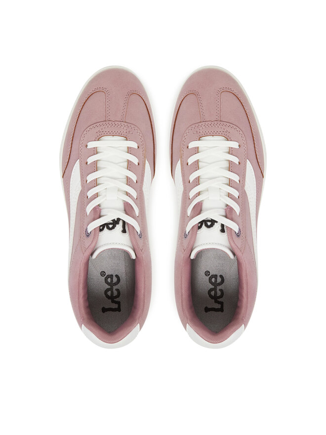 Lee Snīkeri Lee Lian Women Low 50251005.72G Violets