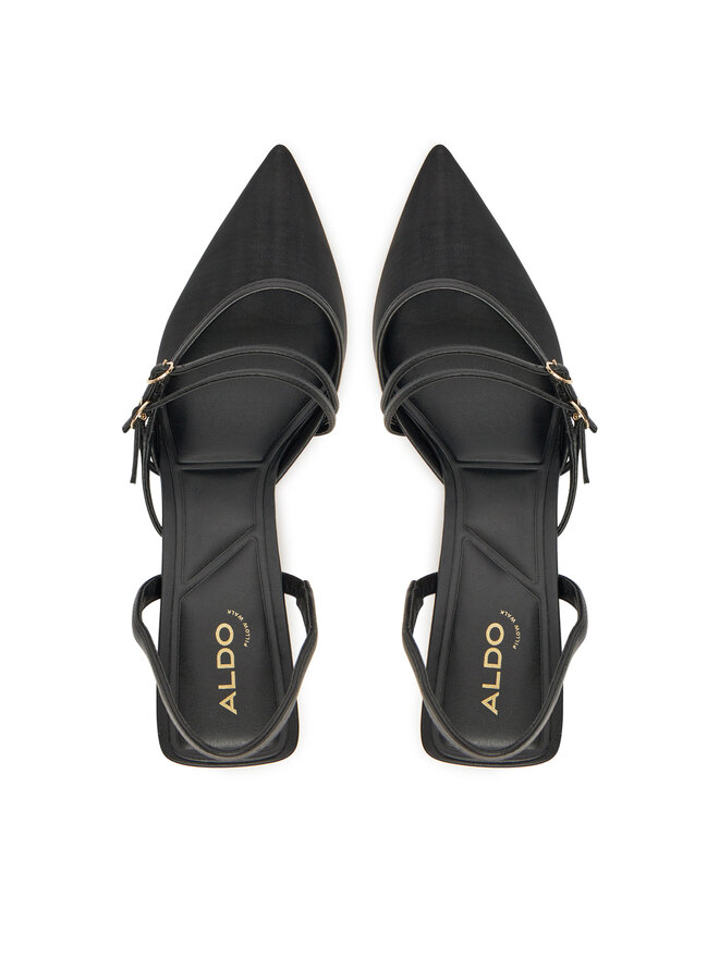 Aldo Sandalias Aldo Renesme 14005399 Negro