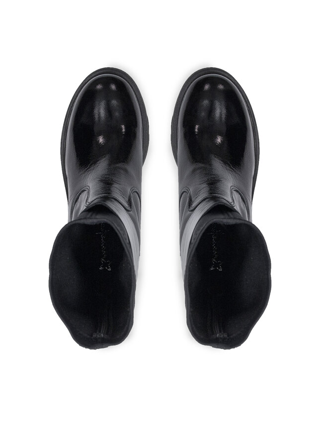 Maciejka Stiefeletten Maciejka 06246-20/00-8 Schwarz