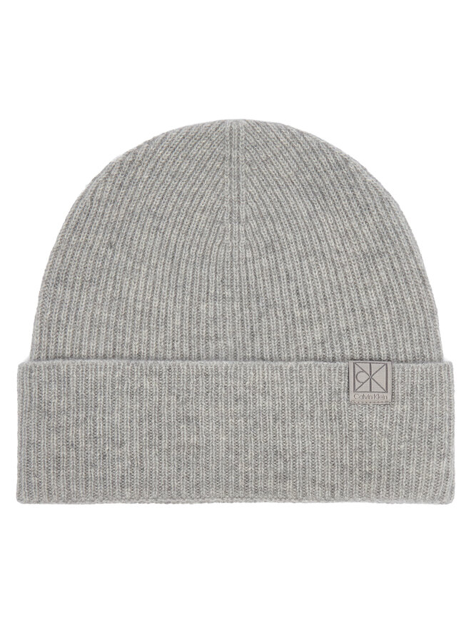 Calvin Klein Mütze Calvin Klein LV04F8125G Hellgrau