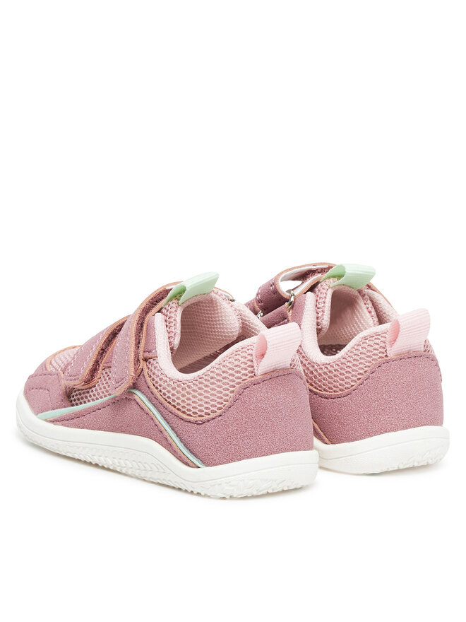 Gioseppo Sneakers Gioseppo Colebrook 74672-P2 Rosa