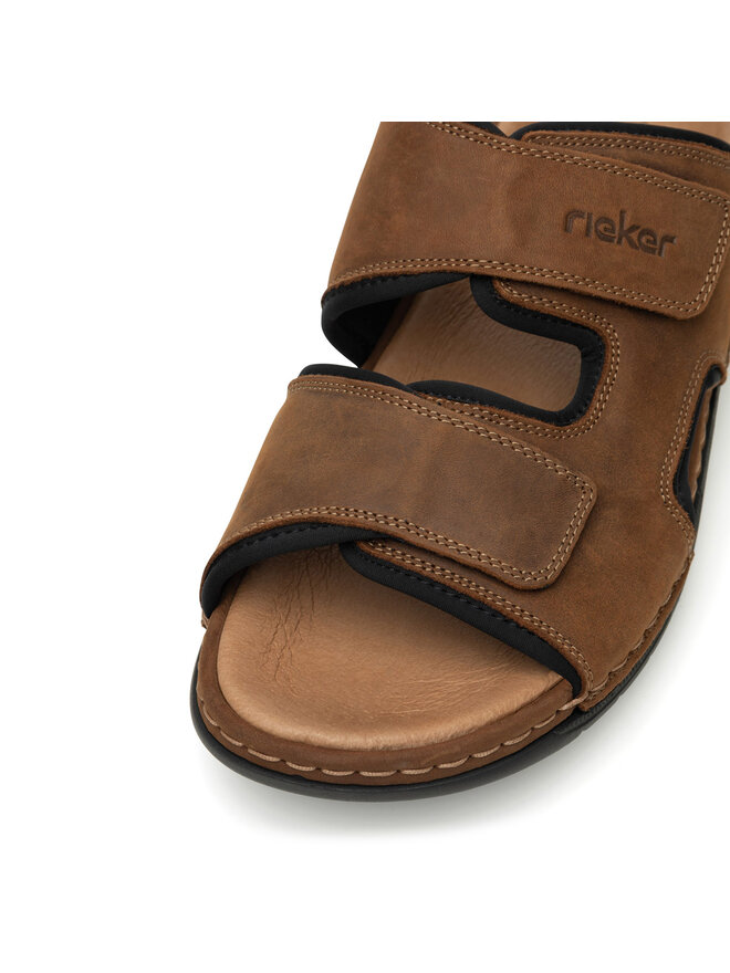 Rieker Chanclas Rieker 25559-25 Marrón