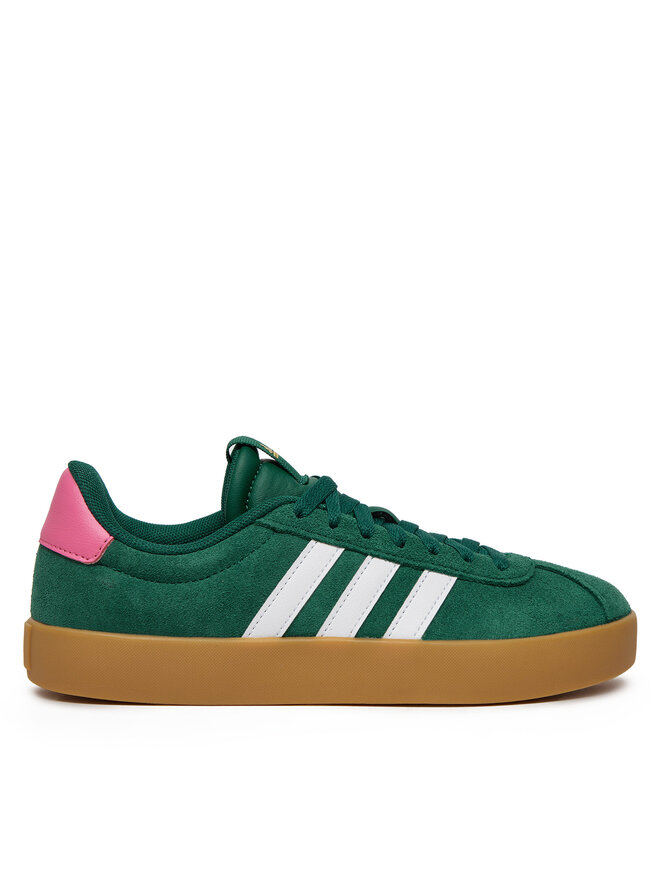 adidas Snīkeri adidas VL Court 3.0 JP7538 Zaļš