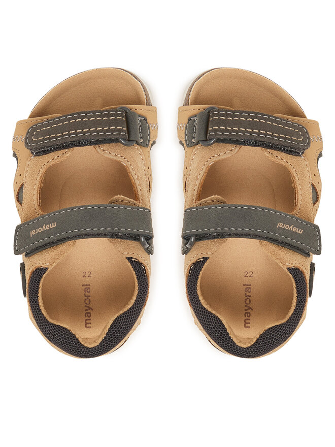 Mayoral Sandalen Mayoral 41775.84 Braun