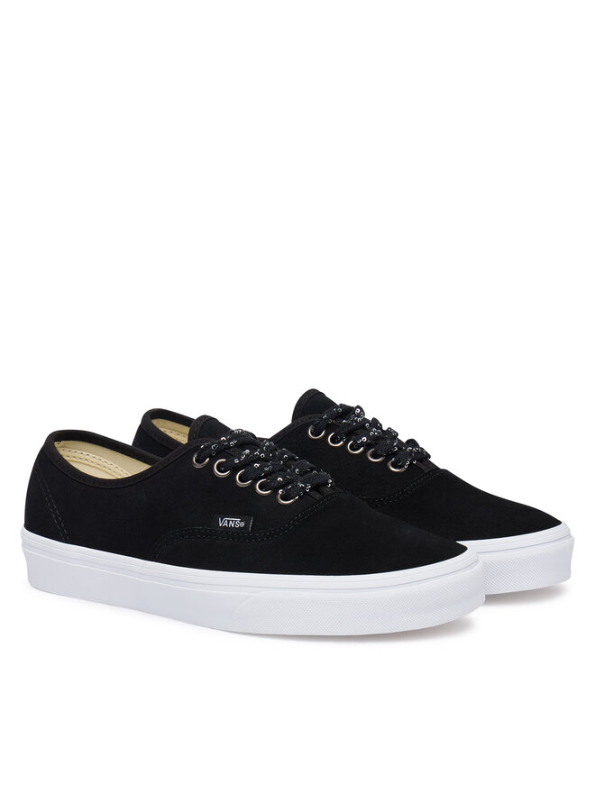 Vans Sneakers aus Stoff Vans Authenthic VN000D6G6BT1 Schwarz
