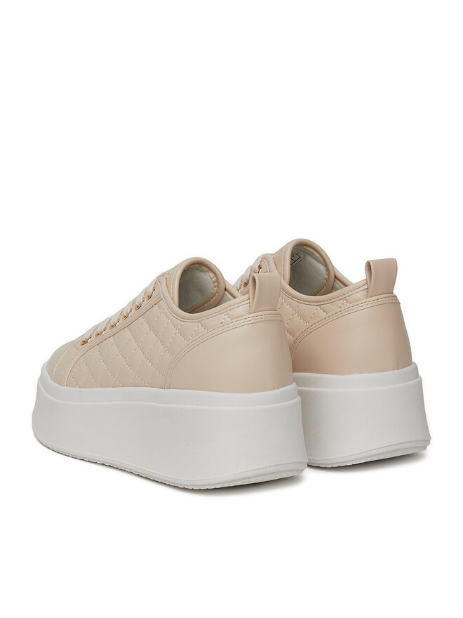 DeeZee Sneakers DeeZee AM25237 Beige