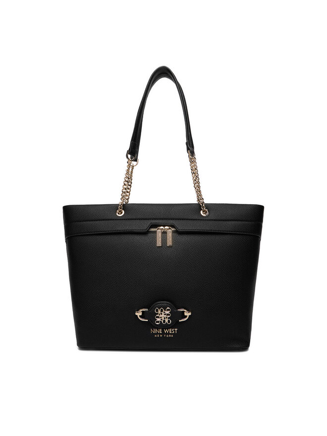 Nine West Сумка Nine West EO-Luvia-LDA8442 Чорний