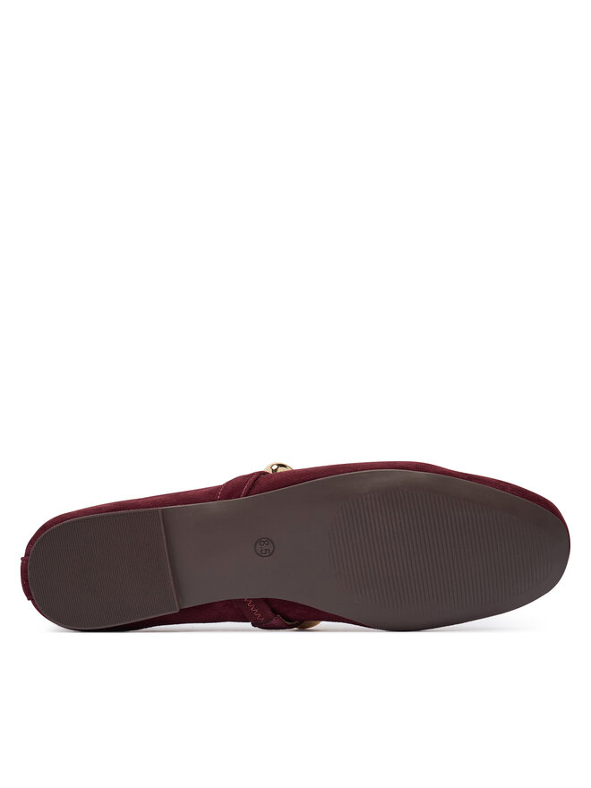 Steve Madden Ballerinas Steve Madden Poppin 11005437 Violett