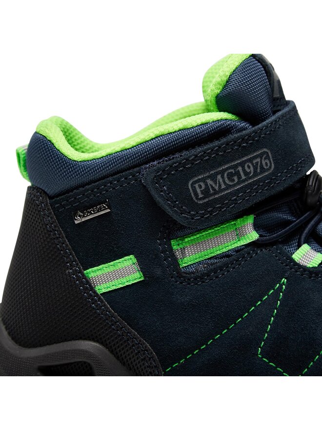 Primigi Csizma Primigi GORE-TEX 4896000 D Sötétkék