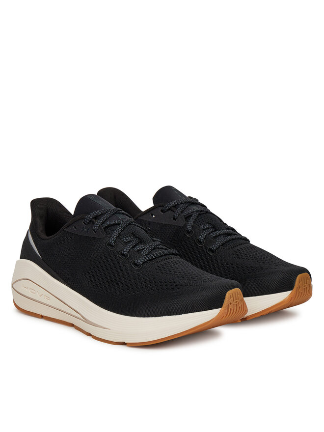 Under Armour Παπούτσια για Τρέξιμο Under Armour UA W Sonic 7 3028003 Μαύρο