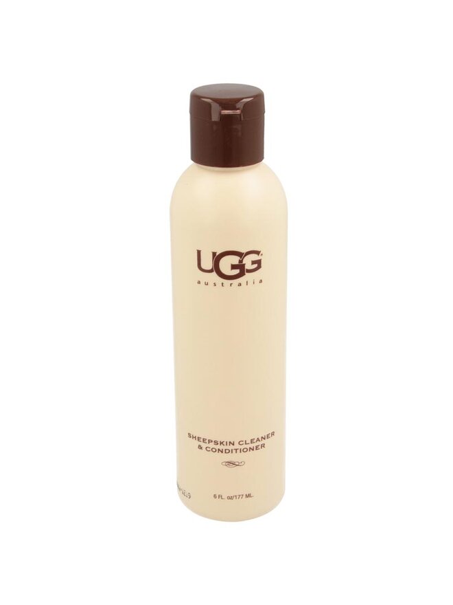 Ugg australia sheepskin cleaner and conditioner best sale