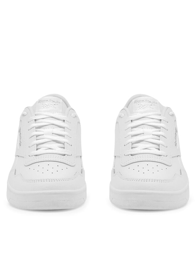Reebok Снікерcи Reebok Court Advance 100033845 Білий
