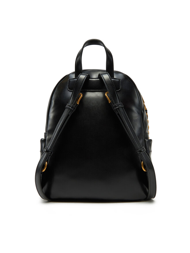 Liu Jo Nahrbtnik Liu Jo Ecs M Backpack AA5196 E0538 Črna