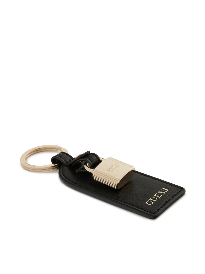 Guess Brelok Guess RW1716 P5101 Czarny